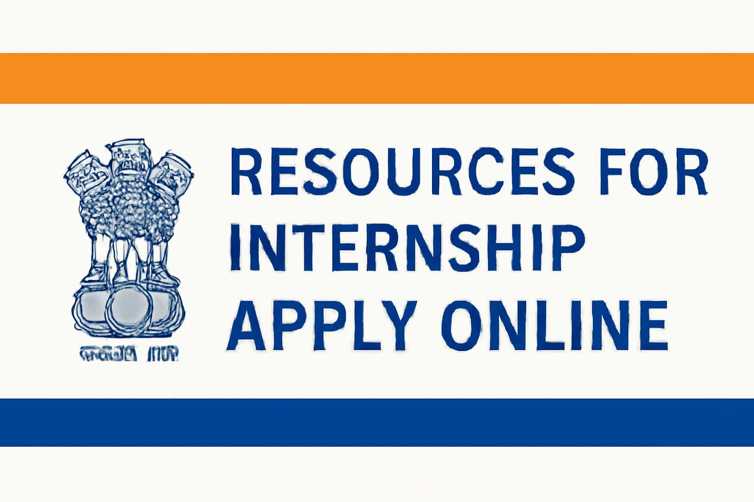 Resources for Internship Apply Online