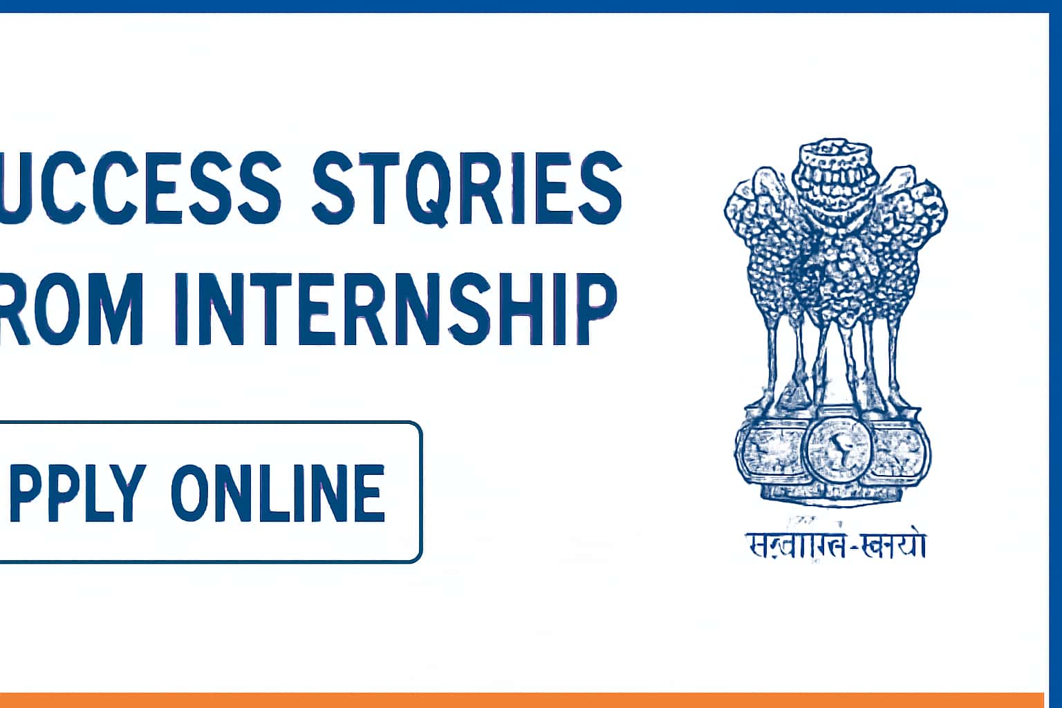 Success Stories from Internship Apply Online