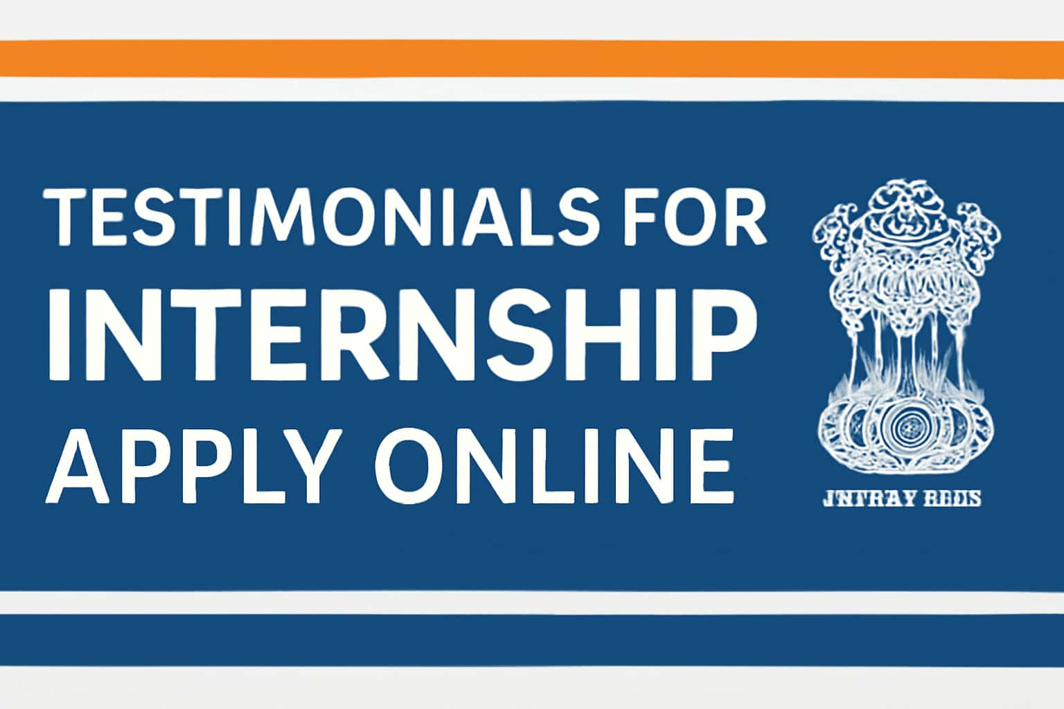 Testimonials for Internship Apply Online